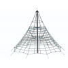 BERGER – HUCK Pyramída Black Space