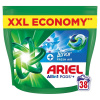 Ariel Allin1 Pods+ + pracie kapsuly Touch of Lenor Fresh Air 38 praní Ariel