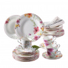 Villeroy & Boch KÁVOVÝ SERVIS Mariefleur Basic 18-dielne - Jedálenské sety - 0034071175