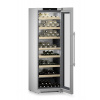 Chladnička na víno - vinotéka Liebherr WPsd 5252-20 Vinidor