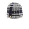 Zimní čepice ICE 8144 GRIS Herman