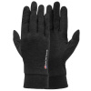 rukavice MONTANE DART LINER Glove Black M