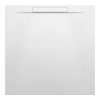 Laufen Pro S - sprchová vanička Marbond 90 x 90 cm