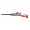 Vzduchovka Gamo Fast Shot 10 IGT 5,5 mm - 24J + Terče vzduchovkové Venox 100ks