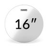 Evans G12 Clear Priemer blany: 16