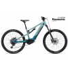 CTM Areon GX Comp Matte Turquoise/Matte Concrete - M 2026