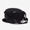 Ľadvinka cez rameno Nike Aura čierna