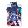 FARO Obliečky Avengers Endgame Bavlna 140x200 70x90