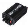 Napäťový menič Carspa CAR300U-12 12V/230V+USB 300W