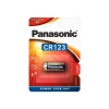 PANASONIC CR-123AL 1ks 2B222596