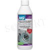 HG čistič + odstraň. zápachu z práčky 550g