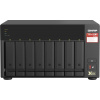 QNAP TS-673A-8G (Ryzen 2,2GHz / 8GB RAM / 6x SATA / 2x M.2 NVMe slot / 2x 2,5GbE / 2x PCIe / 4x USB)