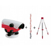 Nivelak - LEICA LEICA NA730 + STOJAN + 5M STAV (Nivelak - LEICA LEICA NA730 + STOJAN + 5M STAV)