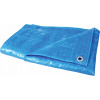Krycia plachta - 46361 Tarpaulin 65 g/m2, 6x10 m, mega (46361 Tarpaulin 65 g/m2, 6x10 m, mega)