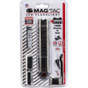 Maglite Mag-Tac crowned bezel Torch (SG2LRA6)