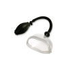 Pumpa Pipedream Fetisch Series High Intensity Pussy Pump