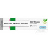 Generica Echinacea Vitamín C 1000/Zinc 20 tabliet