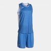 FINAL FOUR SET ROYAL BLUE WHITE L