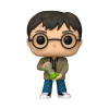 Funko Harry Potter POP! Holiday Vinyl Figurka Harry a Hourglass 9 cm