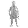Diamond Select Pán prsteňov Deluxe akčná figúrka Neviditeľný Frodo 13 cm