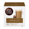 Nescafe Kávové kapsule DOLCE GUSTO Café Au Lait (16 ks)