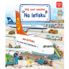 Fortuna Libri Môj svet vozidiel - Na letisku