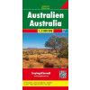 Austrália 1: 3 000 000 Freytag&Berndt