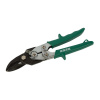 HONITON HW15600-1250 Nůžky na plech převodové levé 40CrV | 250 mm