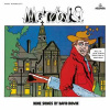 CD David Bowie: Metrobolist (Nine Songs By David Bowie) DIGI