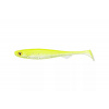 Fox Rage Slick Shad Ultra UV 11cm Chartreuse Gumová Nástraha