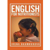 English for nutritionists (Angličtina pro nutriční terapeuty) - Baumruková Irena