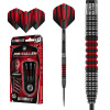 Šípky Winmau steel Joe Cullen 21g, 90% wolfram