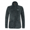 Salewa TOGNAZZA PL M JKT black out XL; Černá bunda
