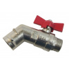 Náhradní kulový ventil pro hydrant (Náhradní kulový ventil pro hydrant. Určeno pro produkty č. 1812 a 054)
