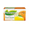 Čaj PICKWICK citrus s bazovým kvetom HB 20 x 2g