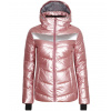 Alpine Pro Garfa Dámska lyžiarska bunda LJCS445 nostalgia rose XL