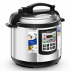 Tlakový hrniec - Elektrické rýchloschnúci stroj - 8L (Tlakový hrniec - Elektrické rýchloschnúci stroj - 8L)