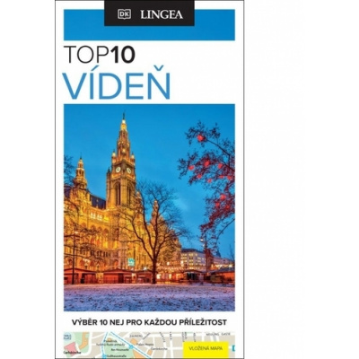 Vídeň - TOP 10