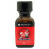 Poppers RUSH ZERO RED DISTILLED (24ml)