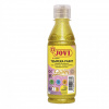 Jovi Temperová farba glitter, 250 ml žltá