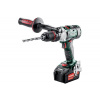 Metabo SB 18 LTX-3 BL I (2x 5,2Ah, ASC 30-36)