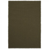Jednobarevný outdoorový koberec B&C Lace thyme pine 497207 Brink & Campman 200 x 280