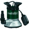Ponorné čerpadlo Metabo TP 8000 S