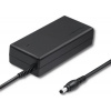 Zdroj notebooku Qoltec Qoltec Stolní zdroj 36W | 12V | 3A | 5,5 * 2,1 + napájecí kabel