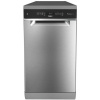 WHIRLPOOL WSFO 3T125 6PC X