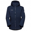Bunda Mammut Convey Tour HS Hooded Jacket Women XL