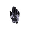 ALPINESTARS rukavice RADAR YOUTH, ALPINESTARS, detské (stupňa šedi/camo) 2026 - 3XS