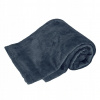 Deka ARÔME HOME polyester 150 cm x 200 cm modrá