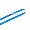 Slučka Ocun O-Sling PA Tubular 20 mm 120 cm modrá