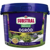 OSMOCOTE SUBSTRÁL PRE ZÁHRADU 5KG SUCHÉ HNOJIVO (OSMOCOTE SUBSTRÁL PRE ZÁHRADU 5KG SUCHÉ HNOJIVO)